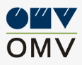 OMV Logo